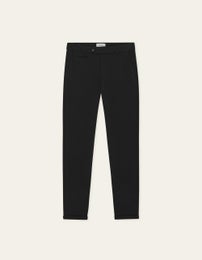 Les Deux Como Cotton Suit Pants