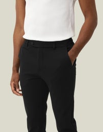 Les Deux Como Cotton Suit Pants