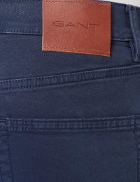 Gant Slim Desert Jeans