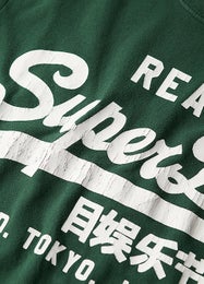 Superdry Classic VL Graphic T Shirt