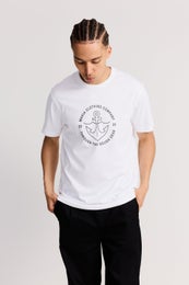 Makia Hook T-Shirt