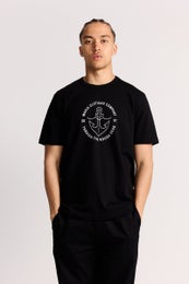 Makia Hook T-Shirt