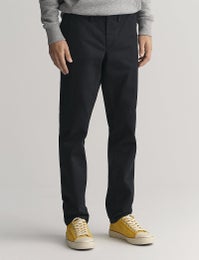 Gant Slim Twill Chinos