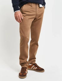Gant Slim Twill Chinos