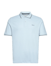 Gant Tipping SS Pique Rugger