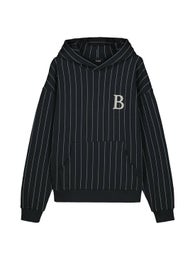 Billebeino B Pinstripe Hoodie