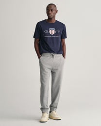 Gant Reg Shield Sweatpants