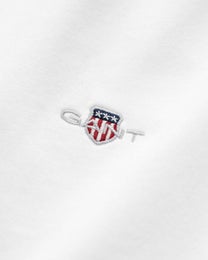 Gant Reg Shield SS T-Shirt