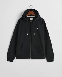 Gant Shield Zip Hoodie