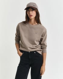 Gant Shield C-Neck Sweat