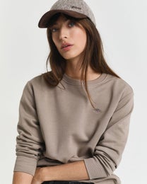 Gant Shield C-Neck Sweat