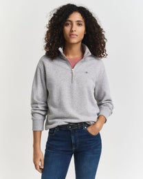 Gant Shield Half-Zip