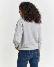 Gant Shield Half-Zip