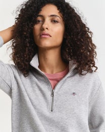 Gant Shield Half-Zip