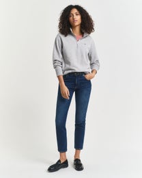 Gant Shield Half-Zip