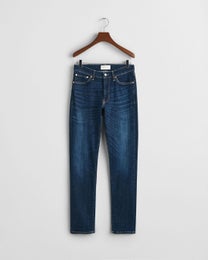 Gant  Extra Slim Active Recover Jeans