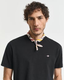 Gant Reg Shield SS T-Shirt