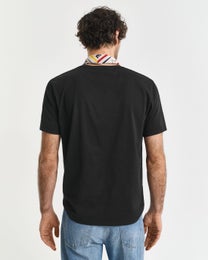 Gant Reg Shield SS T-Shirt