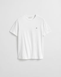Gant Reg Shield SS T-Shirt