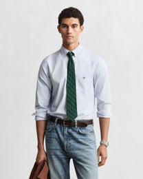 Gant Reg Classic Poplin Shirt
