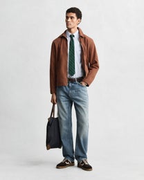 Gant Reg Classic Poplin Shirt