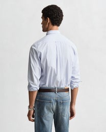 Gant Reg Classic Poplin Shirt