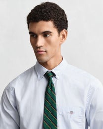 Gant Reg Classic Poplin Shirt