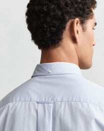 Gant Reg Classic Poplin Shirt