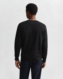 Gant Reg Shield C-neck Sweat