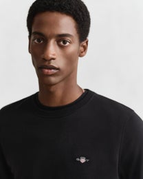 Gant Reg Shield C-neck Sweat