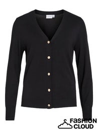 Vila Viwiennie V-Neck L/S knit Cardigan