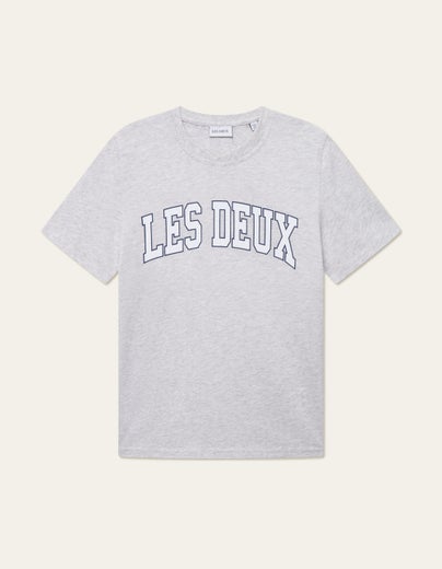 Les Deux Aidan T-Shirt KIDS