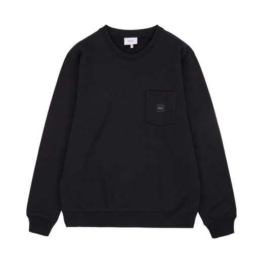 Makia Square Pocket Sweatshirt