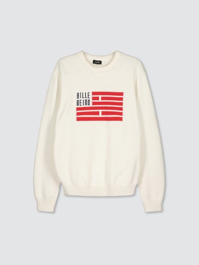 Billebeino Flag Sweater