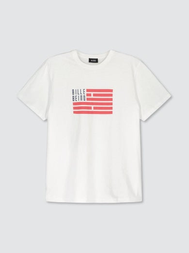 Billebeino Flag T-shirt
