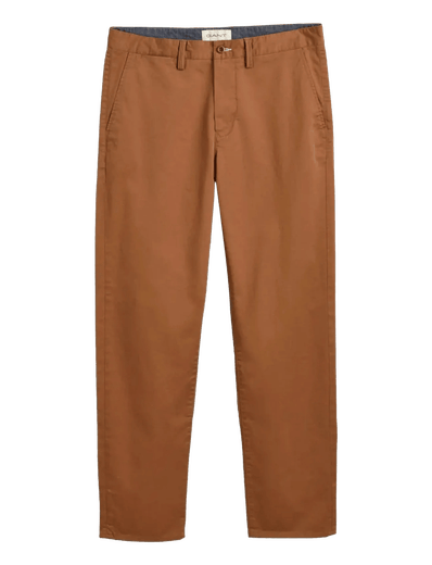 Gant Slim Twill Chinos