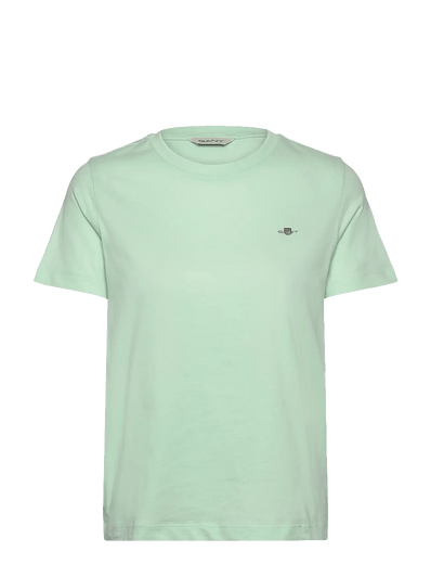 Gant Reg Shield SS T-Shirt