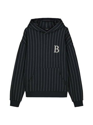 Billebeino B Pinstripe Hoodie