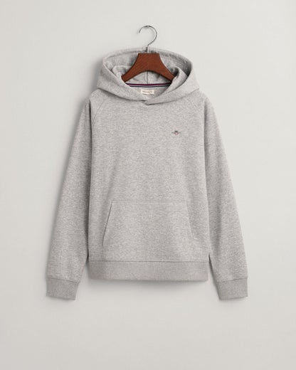 Gant Shield Hoodie