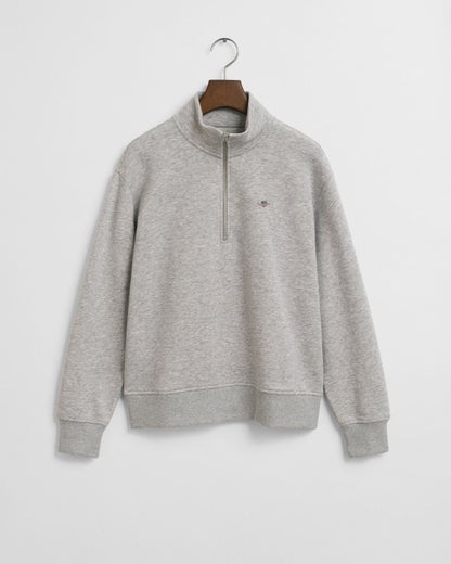Gant Shield Half-Zip