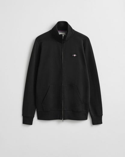 Gant Reg Shield Full Zip Sweat
