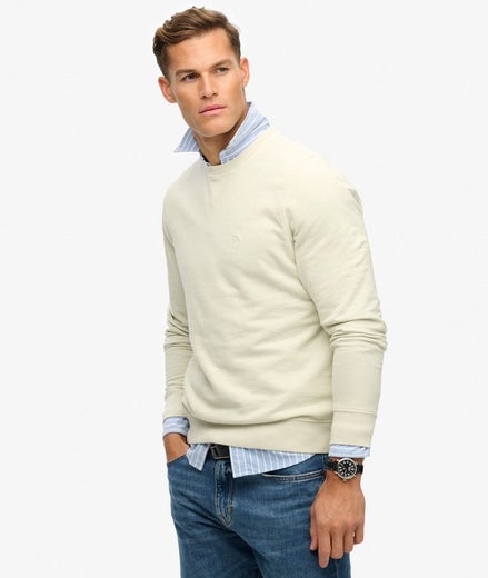 Superdry Classic Essential Sweatshirt